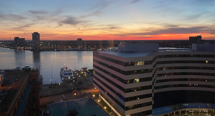 Norfolk Virginia Community Management