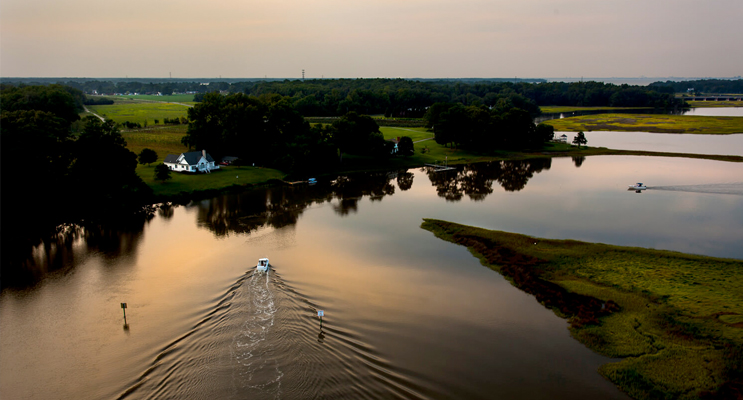 Professional Community Management in Suffolk, VA